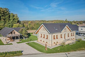 Vila Trate Apartments