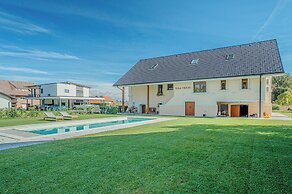 Vila Trate Apartments