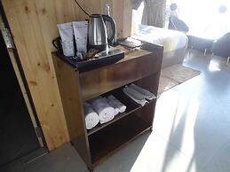 Shiku Glamping Stays