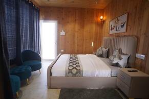 Shiku Glamping Stays