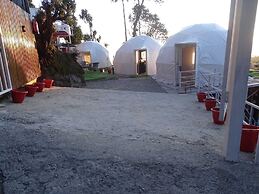Shiku Glamping Stays