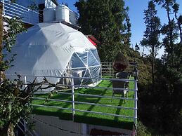 Shiku Glamping Stays