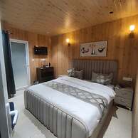 Shiku Glamping Stays