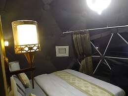 Shiku Glamping Stays