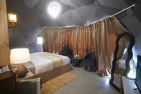 Shiku Glamping Stays