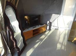 Shiku Glamping Stays