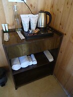 Shiku Glamping Stays