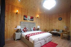 Shiku Glamping Stays