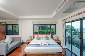 Golden Horizon Villa