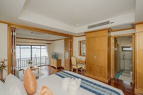Golden Horizon Villa