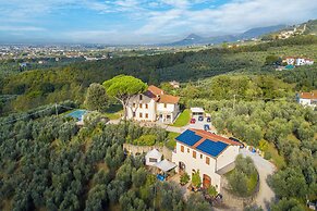 Amazing View Laporecchio Hills