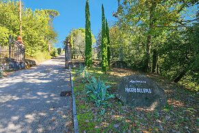 Amazing View Laporecchio Hills