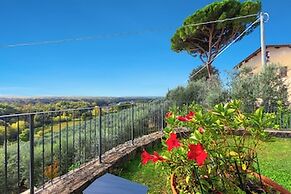 Amazing View Laporecchio Hills