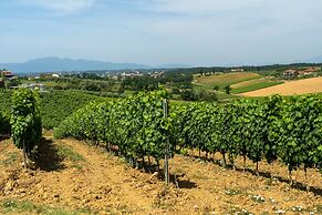 Amazing View Laporecchio Hills