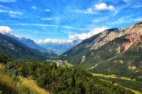 Abeti Mountain View