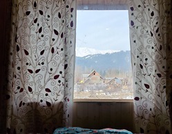 The Gulmarg Gateway Resort Tanmarg