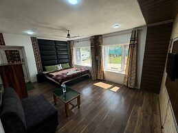 The Gulmarg Gateway Resort Tanmarg