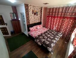 The Gulmarg Gateway Resort Tanmarg