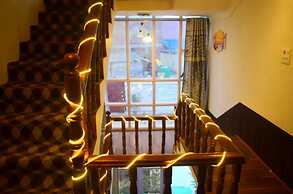The Gulmarg Gateway Resort Tanmarg