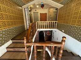 The Gulmarg Gateway Resort Tanmarg