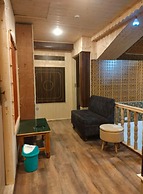 The Gulmarg Gateway Resort Tanmarg