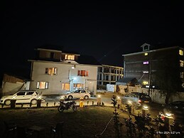 The Gulmarg Gateway Resort Tanmarg