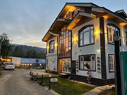 The Gulmarg Gateway Resort Tanmarg