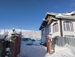 The Gulmarg Gateway Resort Tanmarg