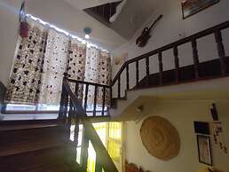 The Gulmarg Gateway Resort Tanmarg