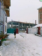 The Gulmarg Gateway Resort Tanmarg