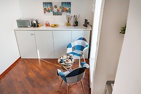 Tresor Rooms