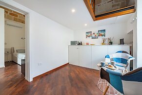 Tresor Rooms