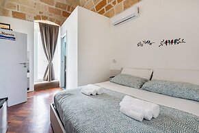 Tresor Rooms