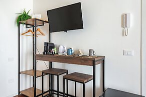 Tresor Rooms