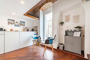 Tresor Rooms