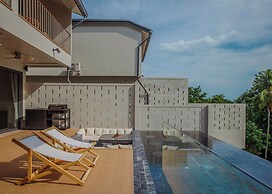 Wok Tum Sunset Paradise Villa