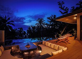 Wok Tum Sunset Paradise Villa