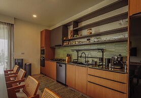 Wok Tum Sunset Paradise Villa