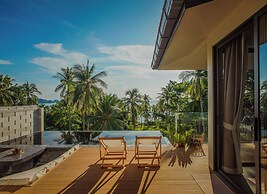 Wok Tum Sunset Paradise Villa