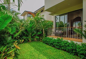 Wok Tum Sunset Paradise Villa