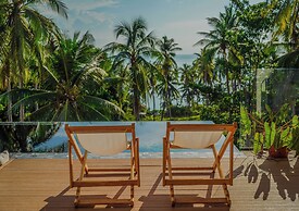 Wok Tum Sunset Paradise Villa