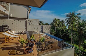 Wok Tum Sunset Paradise Villa