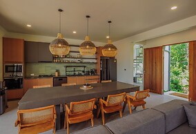 Wok Tum Sunset Paradise Villa
