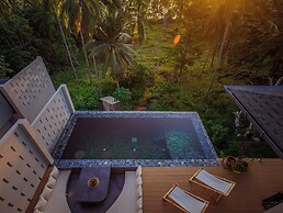 Wok Tum Sunset Paradise Villa