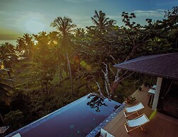 Wok Tum Sunset Paradise Villa