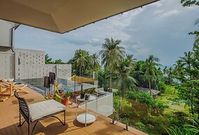 Wok Tum Sunset Paradise Villa