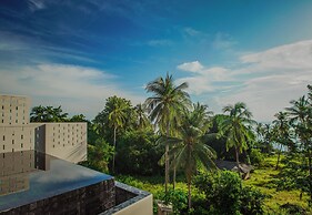 Wok Tum Sunset Paradise Villa