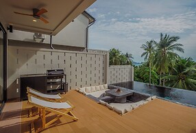 Wok Tum Sunset Paradise Villa