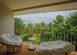 Wok Tum Sunset Paradise Villa