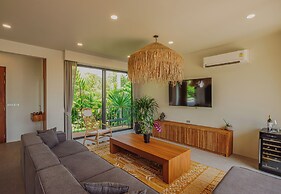 Wok Tum Sunset Paradise Villa